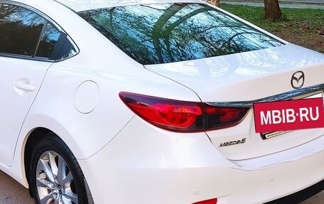 Mazda 6, 2013 год, 1 600 000 рублей, 3 фотография