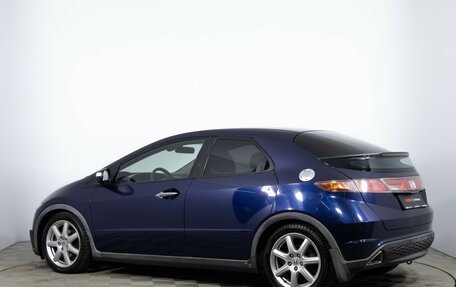 Honda Civic VIII, 2008 год, 720 000 рублей, 7 фотография