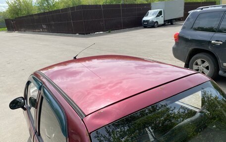 Daewoo Matiz I, 2010 год, 125 000 рублей, 9 фотография