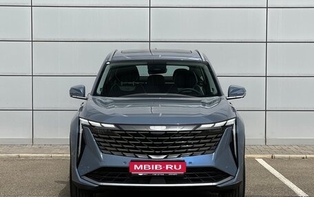 Geely Atlas, 2024 год, 3 917 190 рублей, 1 фотография