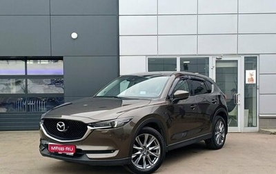 Mazda CX-5 II, 2020 год, 2 799 000 рублей, 1 фотография