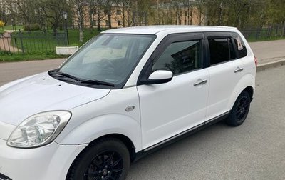 Mazda Verisa, 2006 год, 650 000 рублей, 1 фотография