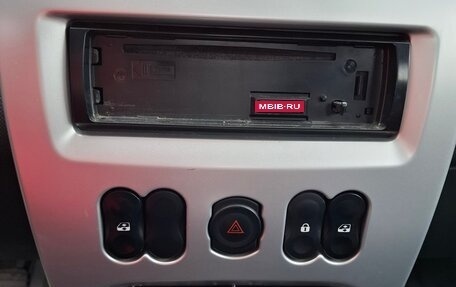 Renault Sandero I, 2014 год, 700 000 рублей, 1 фотография