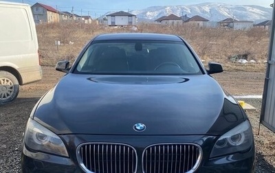 BMW 7 серия, 2011 год, 1 550 000 рублей, 1 фотография
