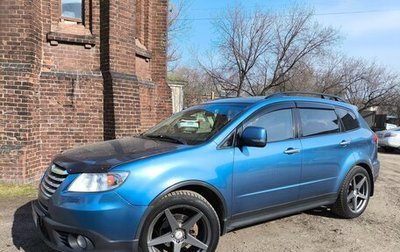 Subaru Tribeca I рестайлинг, 2009 год, 970 000 рублей, 1 фотография