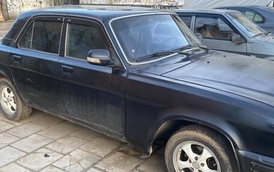 ГАЗ 31105 «Волга», 2006 год, 150 000 рублей, 1 фотография