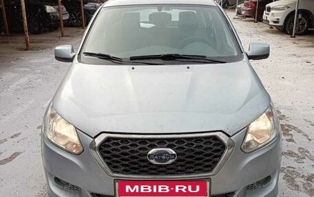 Datsun on-DO I рестайлинг, 2014 год, 350 000 рублей, 1 фотография