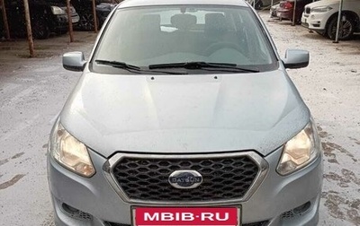 Datsun on-DO I рестайлинг, 2014 год, 350 000 рублей, 1 фотография