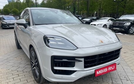 Porsche Cayenne III, 2023 год, 19 300 000 рублей, 1 фотография
