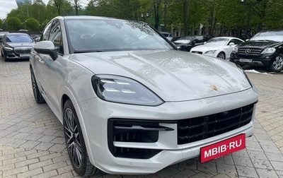 Porsche Cayenne III, 2023 год, 19 300 000 рублей, 1 фотография
