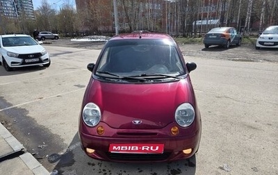 Daewoo Matiz, 2011 год, 200 000 рублей, 1 фотография