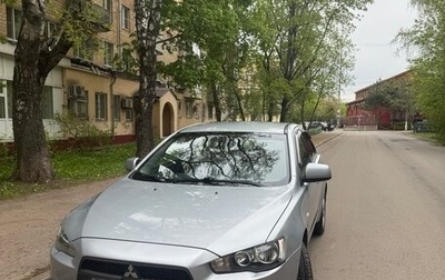 Mitsubishi Lancer IX, 2010 год, 670 000 рублей, 1 фотография