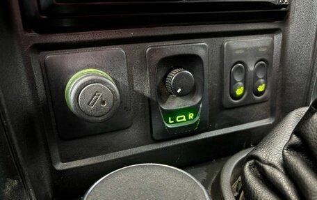 Chevrolet Niva I рестайлинг, 2011 год, 319 000 рублей, 13 фотография