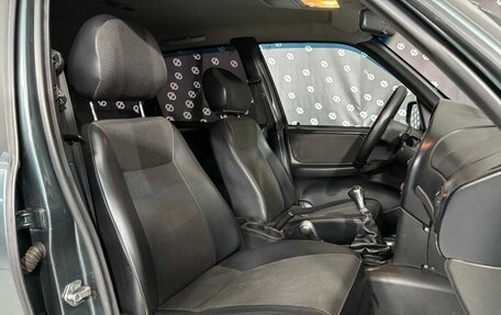 Chevrolet Niva I рестайлинг, 2011 год, 319 000 рублей, 14 фотография