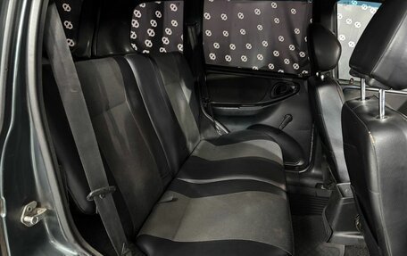 Chevrolet Niva I рестайлинг, 2011 год, 319 000 рублей, 15 фотография