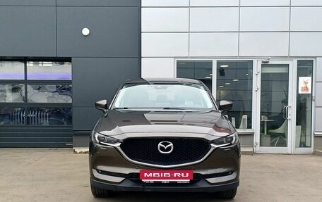 Mazda CX-5 II, 2020 год, 2 799 000 рублей, 2 фотография