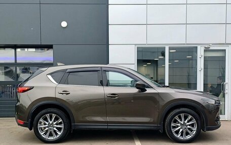 Mazda CX-5 II, 2020 год, 2 799 000 рублей, 4 фотография