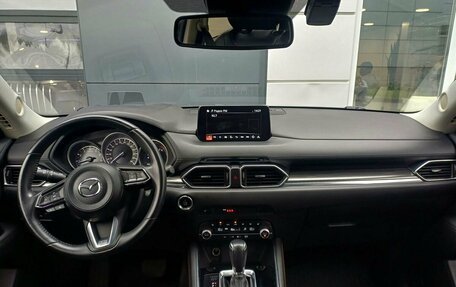 Mazda CX-5 II, 2020 год, 2 799 000 рублей, 12 фотография