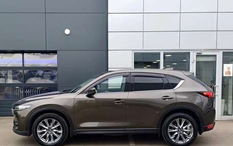 Mazda CX-5 II, 2020 год, 2 799 000 рублей, 8 фотография