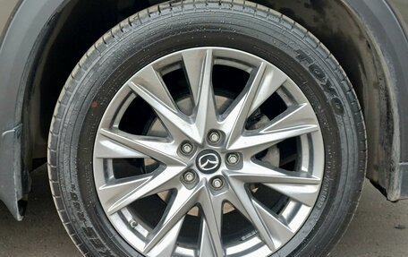 Mazda CX-5 II, 2020 год, 2 799 000 рублей, 9 фотография