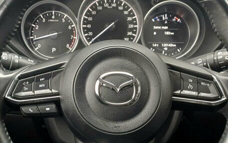 Mazda CX-5 II, 2020 год, 2 799 000 рублей, 14 фотография