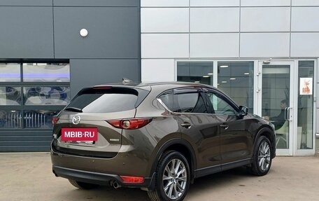 Mazda CX-5 II, 2020 год, 2 799 000 рублей, 5 фотография