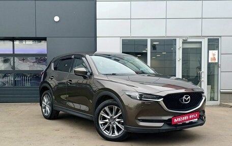 Mazda CX-5 II, 2020 год, 2 799 000 рублей, 3 фотография