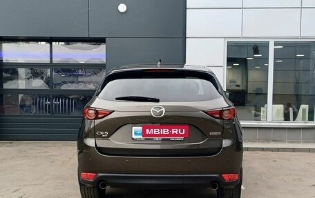 Mazda CX-5 II, 2020 год, 2 799 000 рублей, 6 фотография