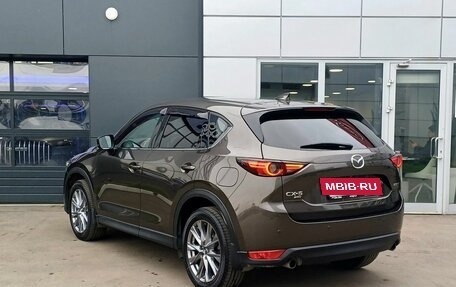 Mazda CX-5 II, 2020 год, 2 799 000 рублей, 7 фотография