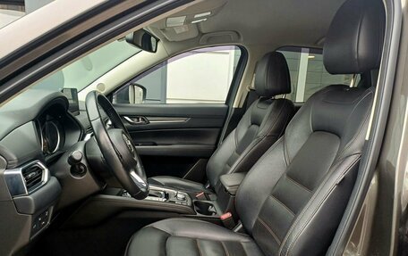 Mazda CX-5 II, 2020 год, 2 799 000 рублей, 24 фотография