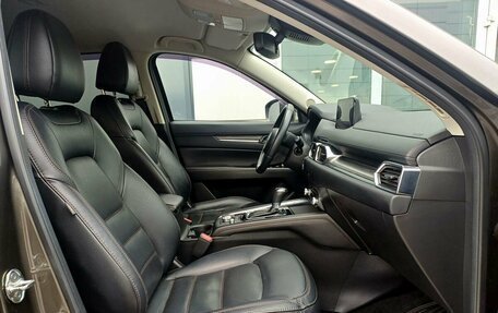 Mazda CX-5 II, 2020 год, 2 799 000 рублей, 26 фотография
