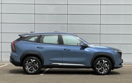 Geely Atlas, 2024 год, 3 917 190 рублей, 3 фотография