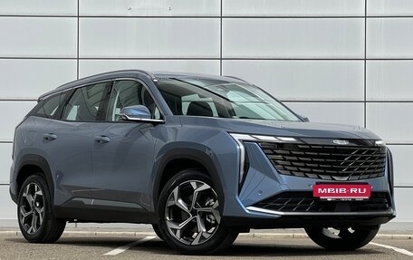 Geely Atlas, 2024 год, 3 917 190 рублей, 2 фотография