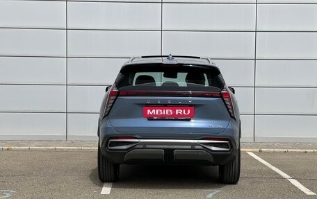 Geely Atlas, 2024 год, 3 917 190 рублей, 4 фотография