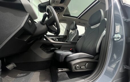 Geely Atlas, 2024 год, 3 917 190 рублей, 14 фотография