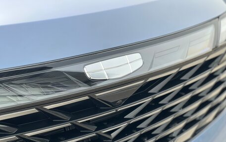 Geely Atlas, 2024 год, 3 917 190 рублей, 9 фотография