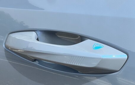 Geely Atlas, 2024 год, 3 917 190 рублей, 11 фотография