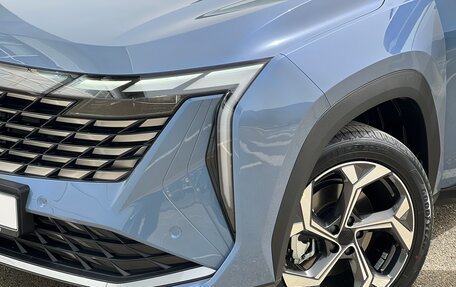 Geely Atlas, 2024 год, 3 917 190 рублей, 8 фотография