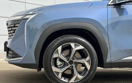 Geely Atlas, 2024 год, 3 917 190 рублей, 10 фотография
