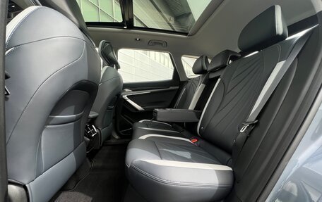 Geely Atlas, 2024 год, 3 917 190 рублей, 17 фотография