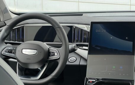 Geely Atlas, 2024 год, 3 917 190 рублей, 19 фотография