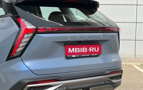 Geely Atlas, 2024 год, 3 917 190 рублей, 7 фотография