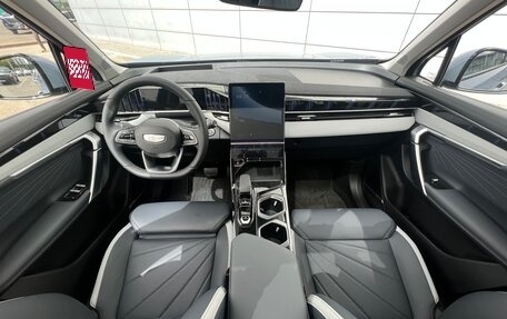 Geely Atlas, 2024 год, 3 917 190 рублей, 18 фотография