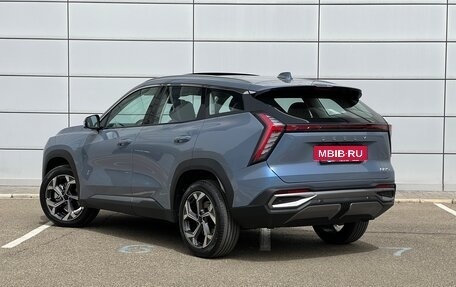 Geely Atlas, 2024 год, 3 917 190 рублей, 6 фотография