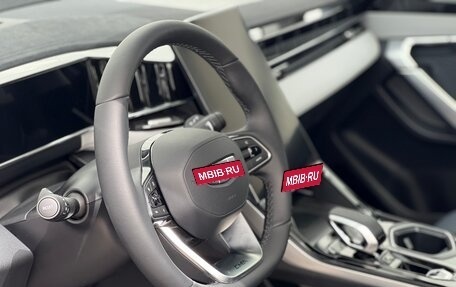 Geely Atlas, 2024 год, 3 917 190 рублей, 16 фотография