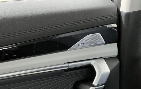 Geely Atlas, 2024 год, 3 917 190 рублей, 23 фотография