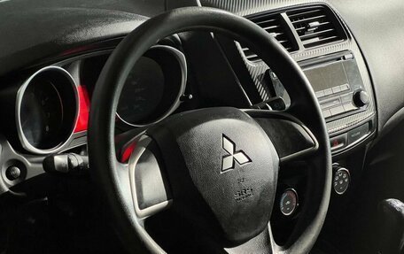 Mitsubishi ASX I рестайлинг, 2014 год, 1 050 000 рублей, 7 фотография