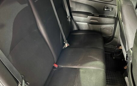 Mitsubishi ASX I рестайлинг, 2014 год, 1 050 000 рублей, 10 фотография