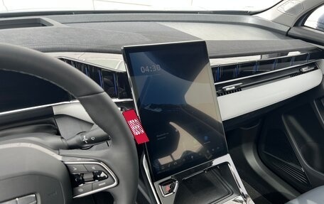 Geely Atlas, 2024 год, 3 917 190 рублей, 21 фотография