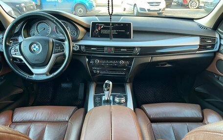 BMW X5, 2014 год, 2 490 000 рублей, 10 фотография